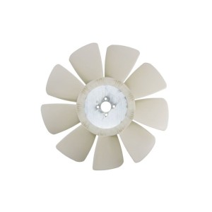 Fan, engine cooling 