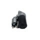 Demaror BOSCH 12V 1,1kW nou pentru MERCEDES C T-MODEL S204, VOLVO S70, CHEVROLET AVEO, DAEWOO KALOS, LACETTI, LANOS