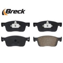 Brake Pad Set, disc brake BRECK