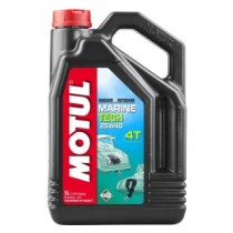 Ulei motor 4 timpi MOTUL