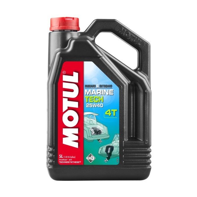 Ulei motor 4 timpi MOTUL