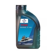 Ulei de motor 2T FUCHS OIL