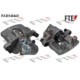 Etrier frana FAG Hydraulics Spate Dreapta pentru VOLVO, FORD, ISUZU, MAZDA, diametru disc 265.0 mm; 280.0 mm, grosime 11.0 mm, piston 38.0 mm