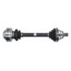 Planetara Fata Stanga 495mm AUDI A3 Q3 VW CADDY III CC B7 EOS GOLF PLUS V GOLF V GOLF VI JETTA III 1.4-3.6 02.03-10.18