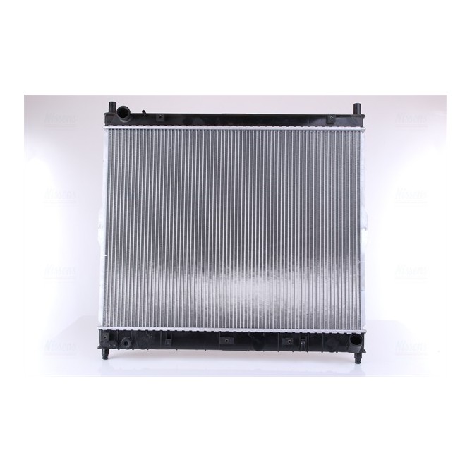 Radiator, racire motor NISSENS