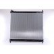 Radiator, racire motor NISSENS