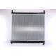 Radiator, racire motor NISSENS