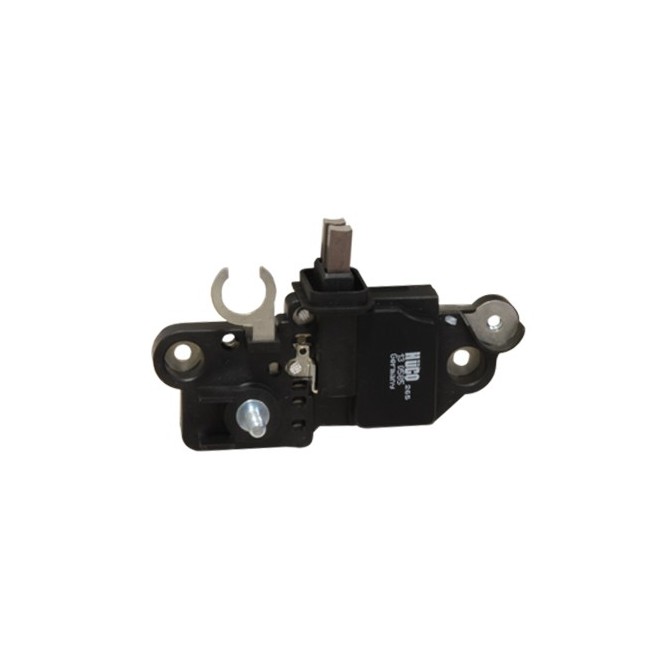 Regulator, alternator HUCO