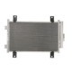 Condensator climatizare NISSENS A/C cu uscător pentru CITROEN JUMPER I, FIAT DUCATO, PEUGEOT BOXER 2.0-2.8D, dimensiuni 338x575x16 mm