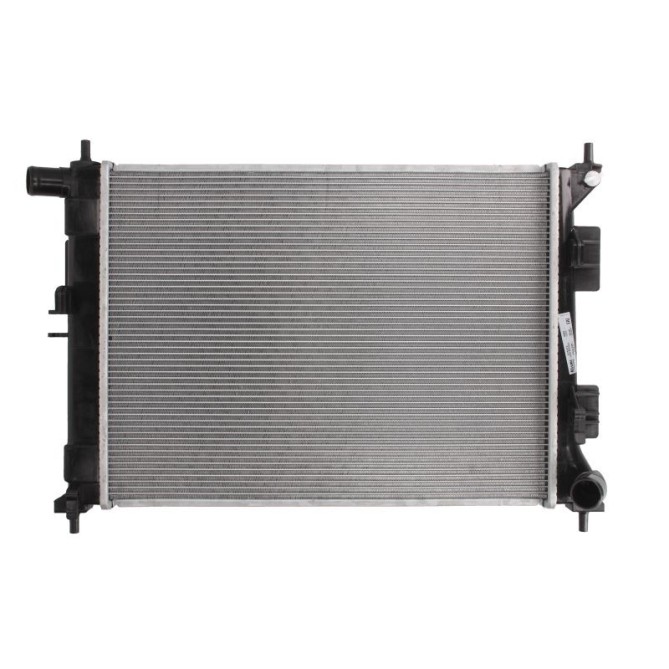 Radiator, racire motor NISSENS