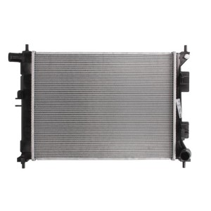 Radiator, racire motor NISSENS