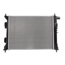 Radiator, racire motor NISSENS