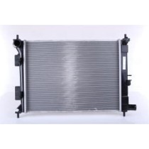 Radiator, racire motor NISSENS