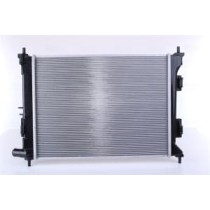 Radiator, racire motor NISSENS