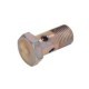 Bolt Conducta Combustibil ENGITECH Banjo Diametru 16 mm 1.5 mm Coupler Injector Asamblare Pompa Injectie