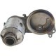 Convertor catlitic BOSAL pentru AUDI A3, SEAT LEON, SKODA OCTAVIA III, VW GOLF VII, PASSAT B8, cu kit de montare, Euro 5