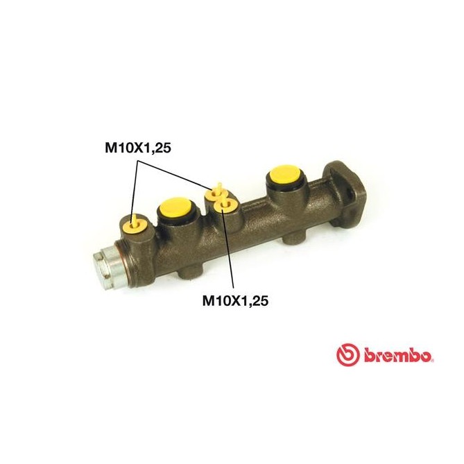 Pompa centrala frana BREMBO