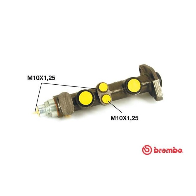 Pompa centrala frana BREMBO