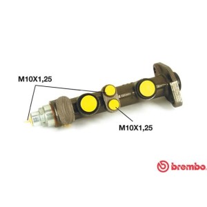 Pompa centrala frana BREMBO