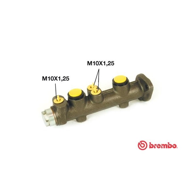 Pompa centrala frana BREMBO