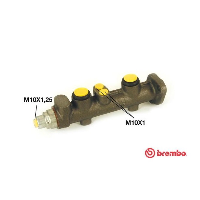 Pompa centrala frana BREMBO