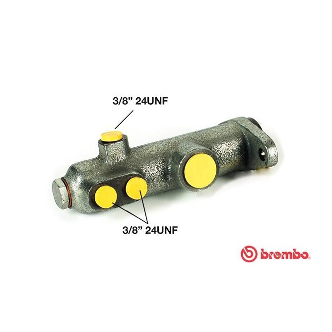 Pompa centrala frana BREMBO