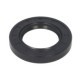 Simering etansare ENGITECH Crankshaft oil seal 40x65x10 LANDINI MASSEY FERGUSON 40mm 65mm 10mm