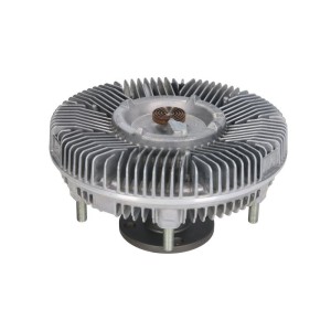 Cupla, ventilator radiator BORG WARNER