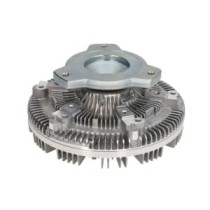 Cupla, ventilator radiator BORG WARNER