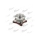 Arbore ventilator racire motor VADEN pentru VOLVO FH FH II FH12 FH16 FL10 FL7 FM12 FM9 NH12 D10A320-TD73ES 09.85