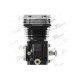 Compresor instalatie aer comprimat VADEN capacitate 229cm³ 1 cilindru racire cu aer pentru MERCEDES NG O 302 OF T2/L ADE352N-OM360.986