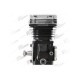 Compresor instalatie aer comprimat VADEN capacitate 229cm³ 1 cilindru racire cu aer pentru MERCEDES NG O 302 OF T2/L ADE352N-OM360.986