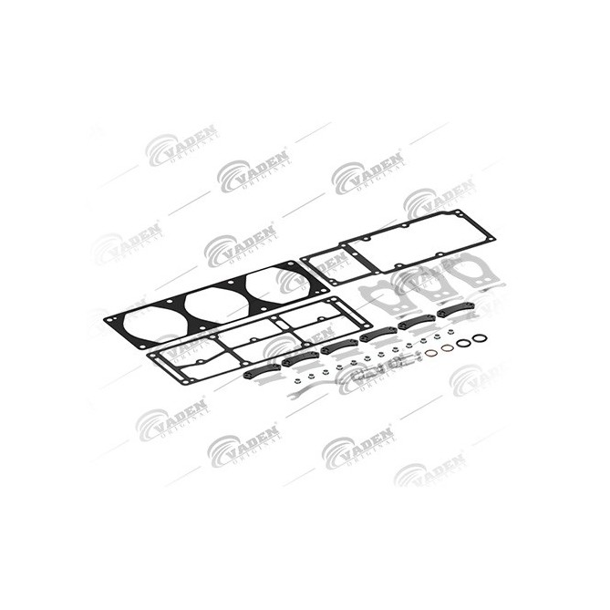 Set de reparație, compresor aer comprimat VADEN