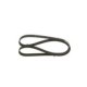 Curea transmisie cu caneluri BOSCH Multi-V-belt 6PK2513 pentru MERCEDES E T-MODEL S210 E W210 S C140 S W140 SL R129 VOLVO S80 II XC90 I CHRYSLER GRAND VOYAGER III DODGE CARAVAN 2.0-5.0 02.91-06.13