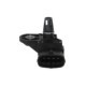 Senzor presiune aer BOSCH 4 pini pentru IVECO DAILY IV, VOLVO S60 II, V60 I, V70 III, ALFA ROMEO 159, CHRYSLER VOYAGER IV, CITROEN JUMPER II, FIAT BRAVO II