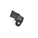 Senzor presiune aer BOSCH 4 pini pentru IVECO DAILY IV, VOLVO S60 II, V60 I, V70 III, ALFA ROMEO 159, CHRYSLER VOYAGER IV, CITROEN JUMPER II, FIAT BRAVO II