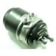 Cilindru de pretensionare HALDEX Servomotor frana Spate Dreapta, cursa: 64mm, M22x1,5mm, disc, compatibil cu MAN