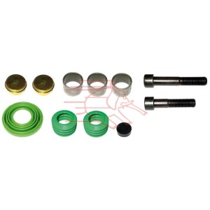 Disc brake caliper repair kit 