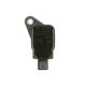 Bobina de inductie BOSCH pentru VOLVO S60 II, V70 III, XC60 I; FORD GALAXY II, GALAXY MK II, MONDEO IV, S-MAX 2.0 09.09-02.17