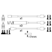 Set cablaj aprinder BOSCH