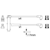 Set cablaj aprinder BOSCH