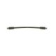 Furtun frana BOSCH flexibil Fata Dreapta/Stanga 295mm M10x1 se potriveste AUDI A4 B5 A6 C5 SKODA SUPERB I VW PASSAT B5 B5.5