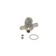 Pompa centrala frana BOSCH 23,8mm pentru RENAULT FLUENCE, MEGANE III 1.5D-2.0 11.08