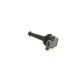 Bobina de inductie BOSCH pentru VOLVO C30, C70 II, S40 II, S60 I, S60 II, S80 I, S80 II, V40, V50, V60 I, V70 II, V70 III, XC60 I, XC70 II; FORD FOCUS II, KUGA I 2.0-2.5ALK