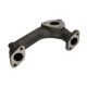 Galerie sistem esapament ENGITECH exhaust manifold MASSEY FERGUSON 133 135 MF 35 35 TO 35 X