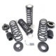 Set suspensie arcuri elicoidale amortizoare ARNOTT EUROPE pentru LAND ROVER RANGE ROVER III 3.0 D 4x4 4.2 4x4 4.4 4x4 03.02-08.12