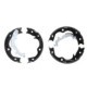 Set saboti frana frana de mana BOSCH pentru HYUNDAI IX35 KIA SPORTAGE III 2.0/2.0D/2.4 08.09-12.16, diametru 188.8 mm, latime 39.5 mm