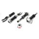 Set suspensie arcuri elicoidale amortizoare ARNOTT EUROPE fata spate pentru PORSCHE CAYENNE 3.0 Diesel 3.6 4.2 S 4.8 Turbo 06.10-