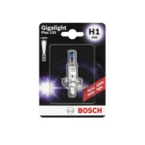 Bec incandescent BOSCH