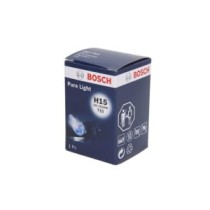 Bec incandescent BOSCH